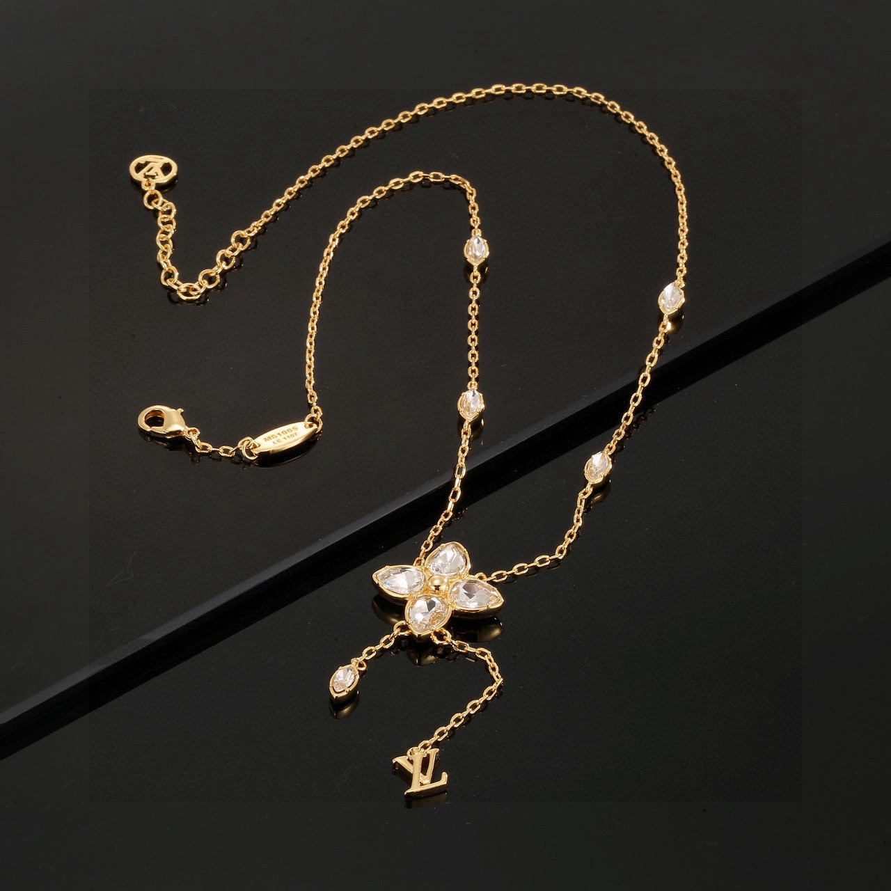 China Replica LV Jewelry LVJ0401-1159