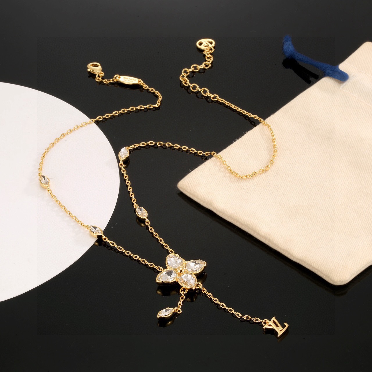 China Replica LV Jewelry LVJ0401-1159