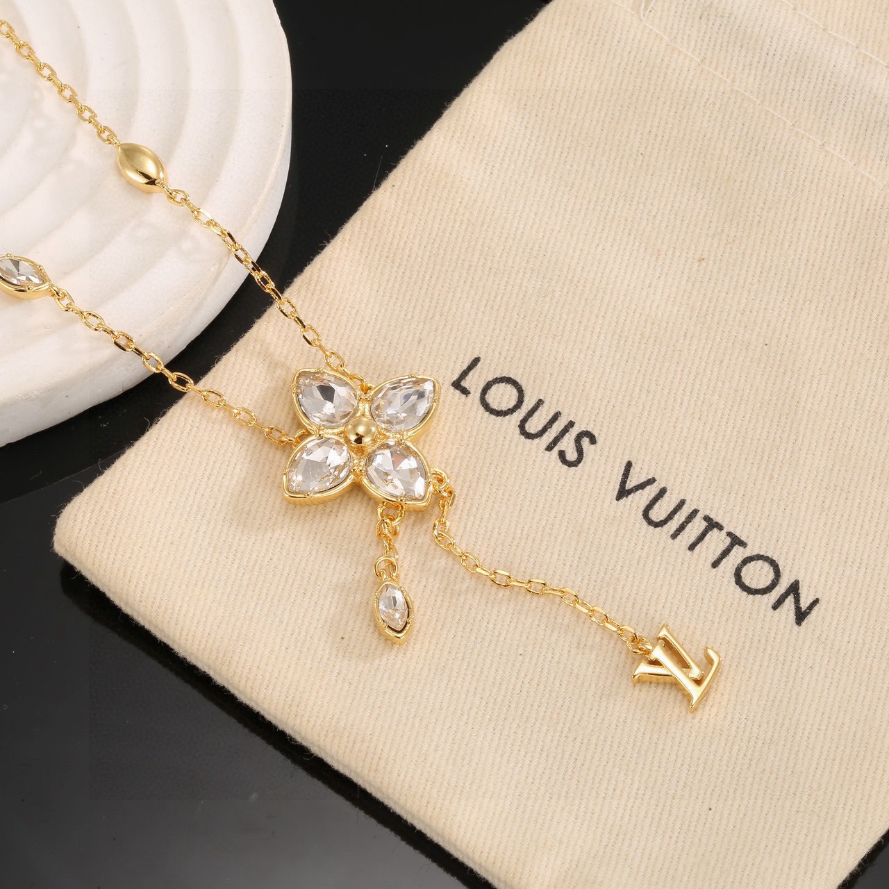 China Replica LV Jewelry LVJ0401-1159