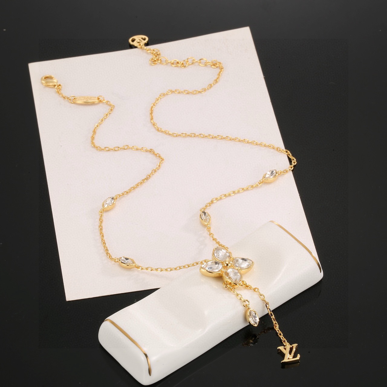 China Replica LV Jewelry LVJ0401-1159