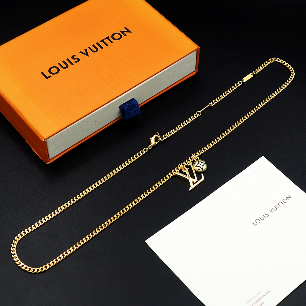 China Replica LV Jewelry LVJ0401-536