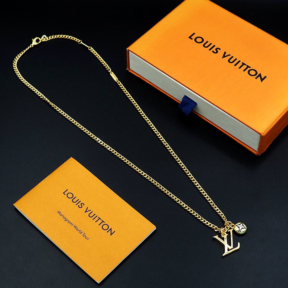China Replica LV Jewelry LVJ0401-536