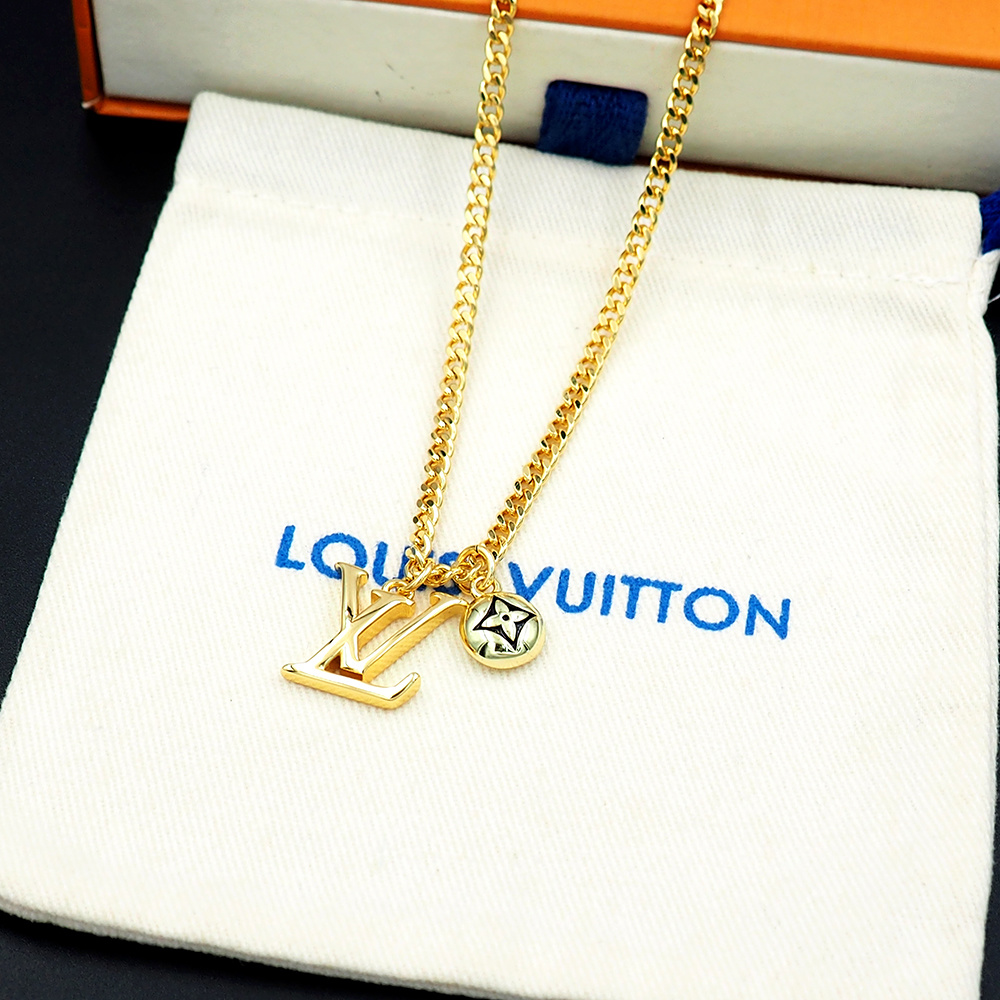 China Replica LV Jewelry LVJ0401-536