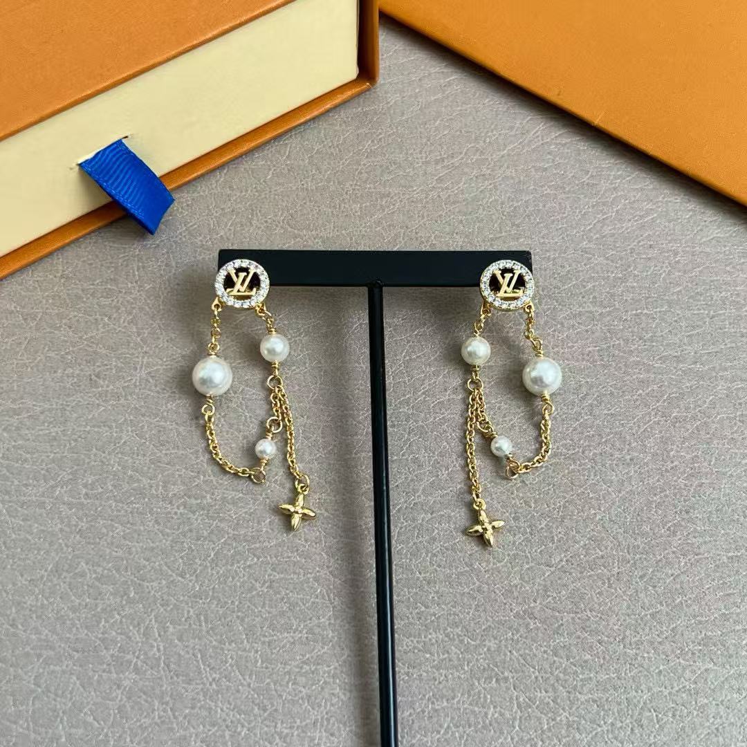 China Replica LV Jewelry LVJ0409-2623