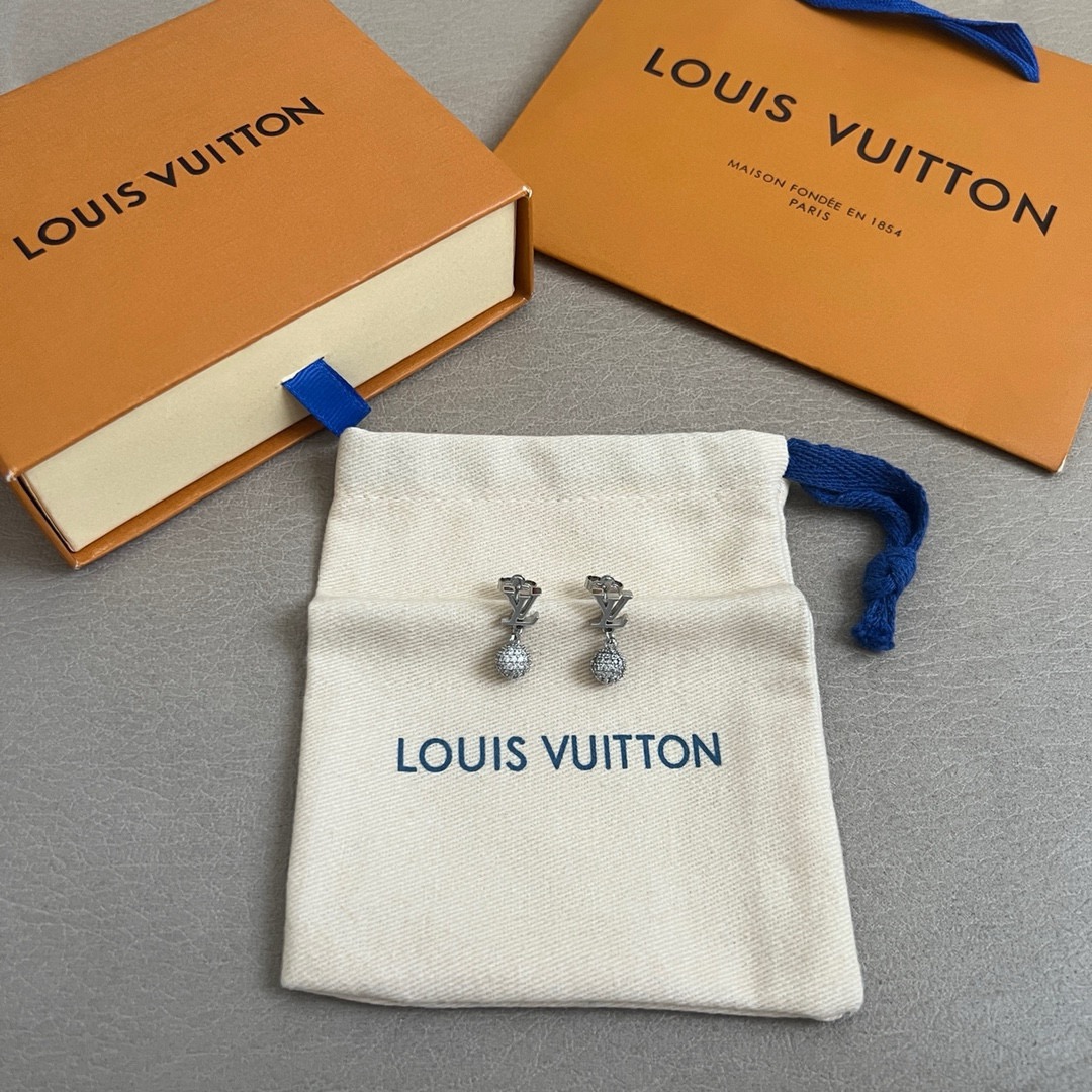 China Replica LV Jewelry LVJ0409-1854