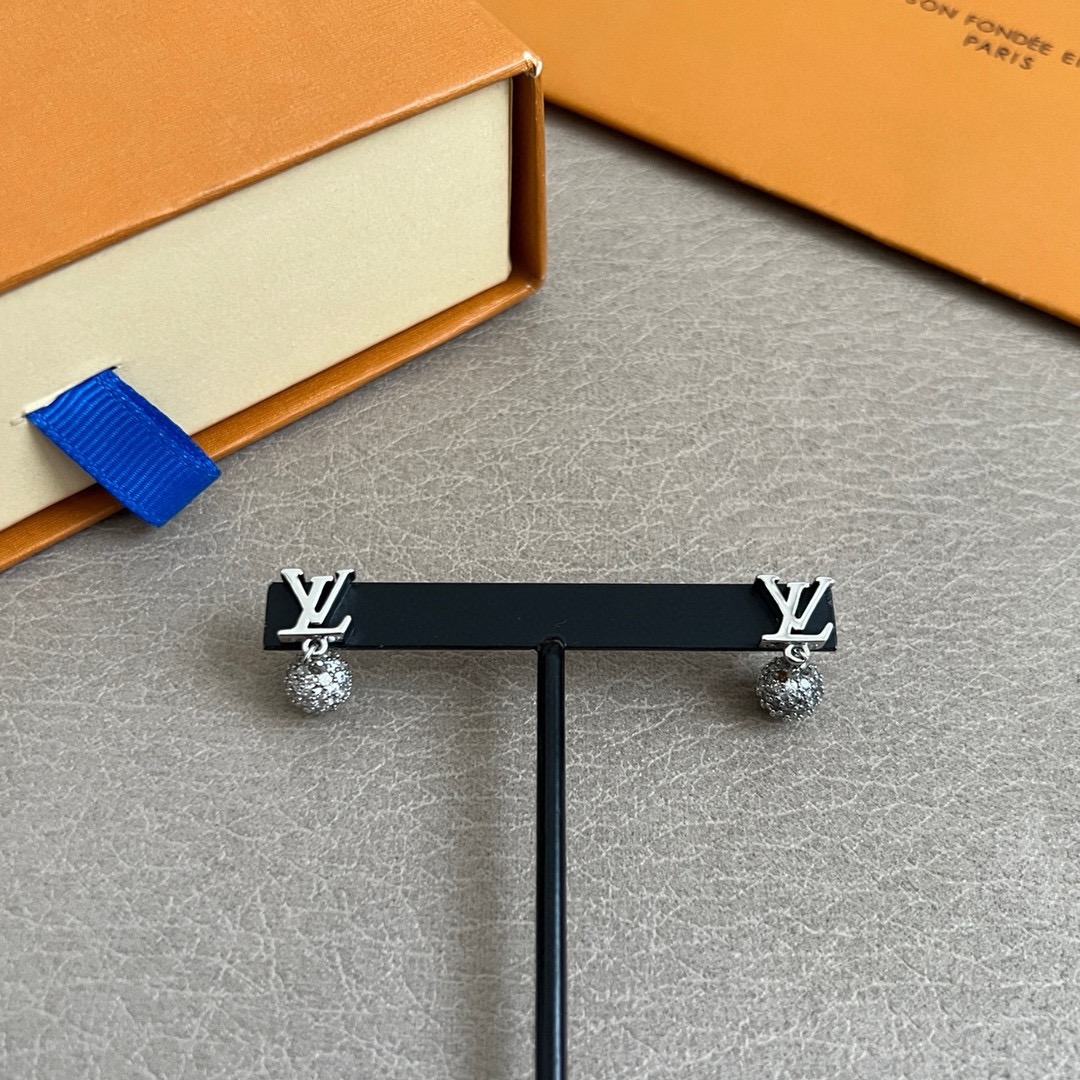 China Replica LV Jewelry LVJ0409-1854