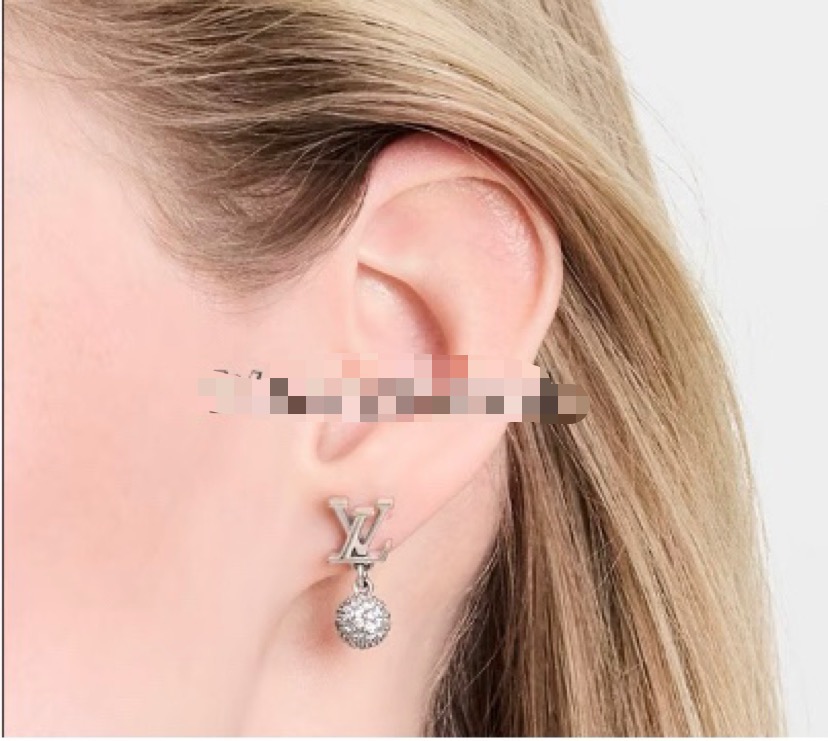 China Replica LV Jewelry LVJ0409-1854