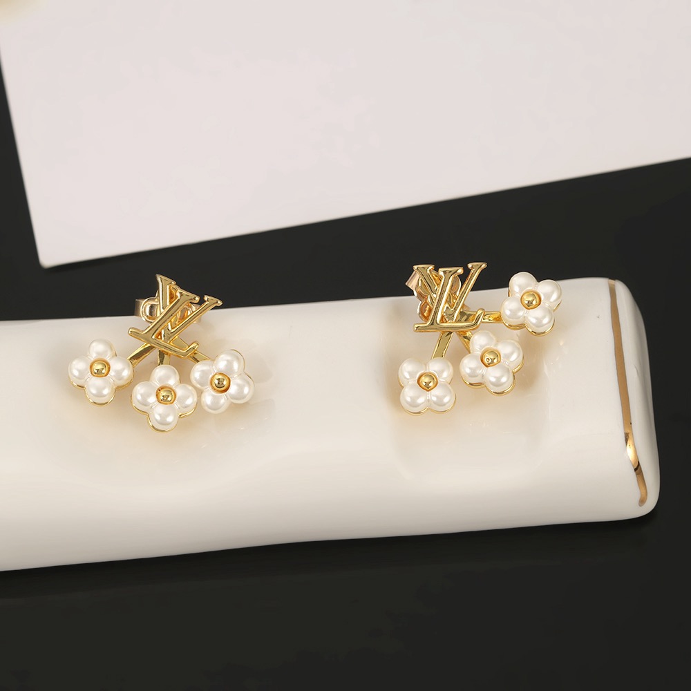China Replica LV Jewelry LVJ0409-2096