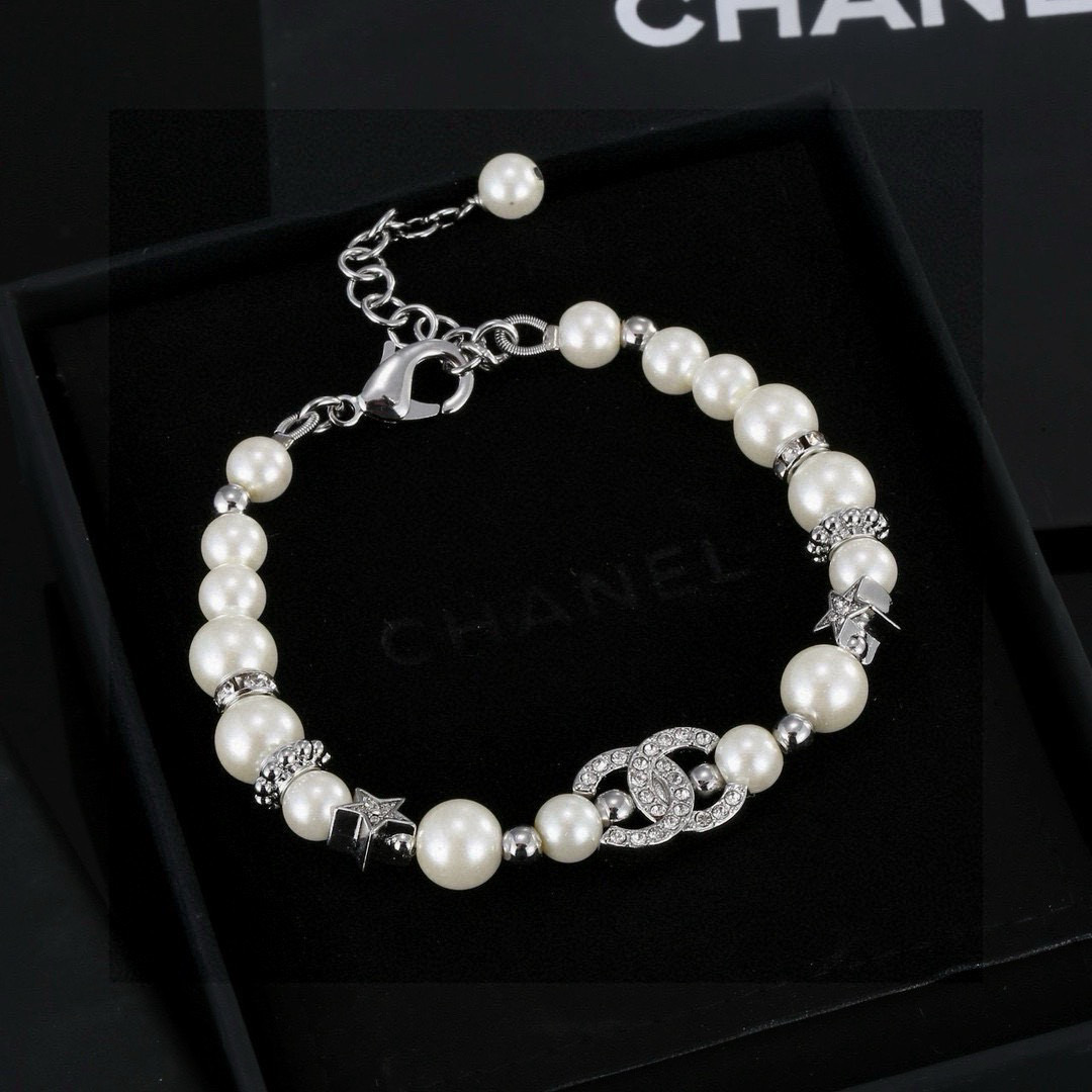 Chanel ZP打版 小香 CHANEL星星