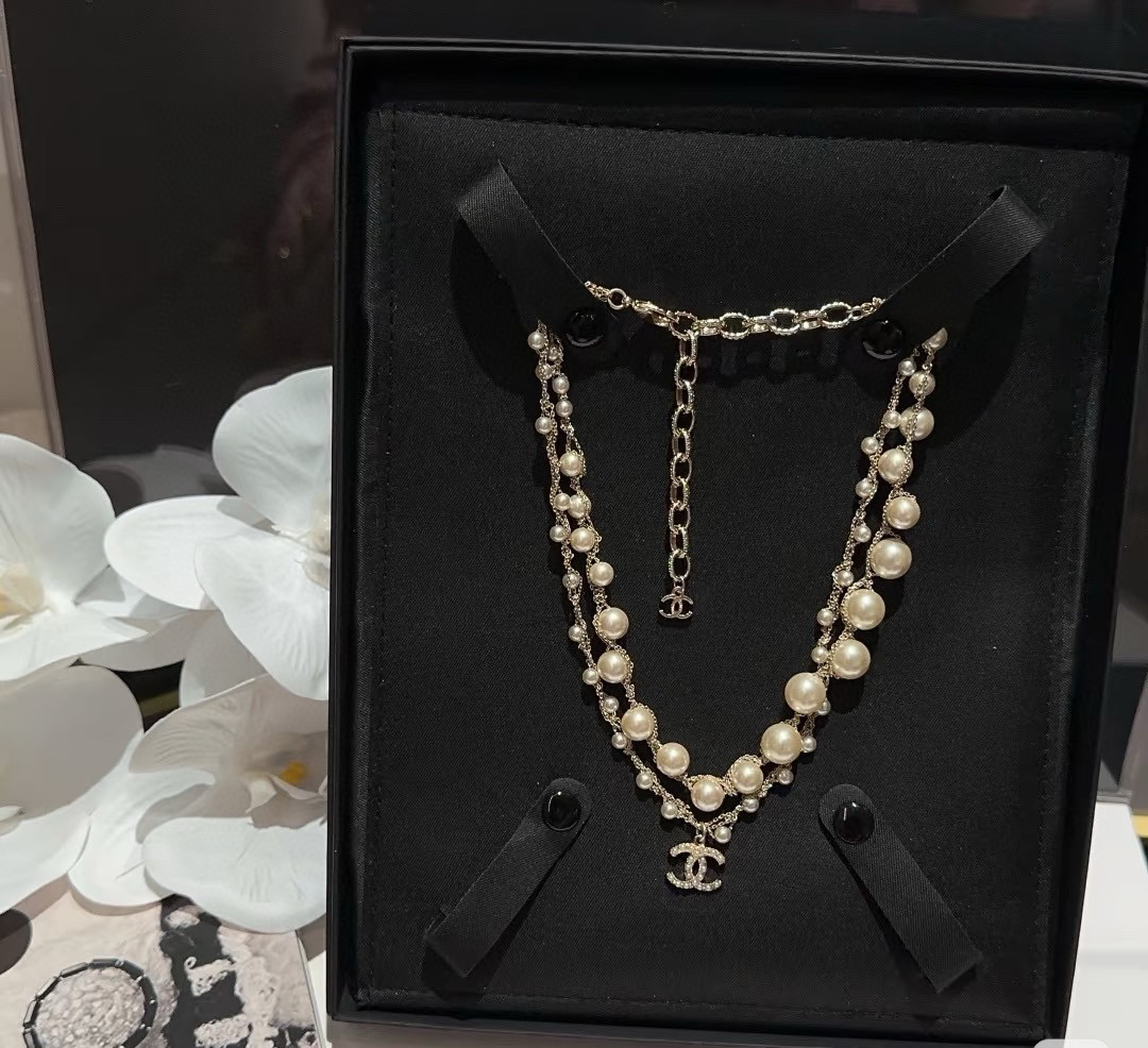 China Replica Chanel Jewelry CNJ0409-345