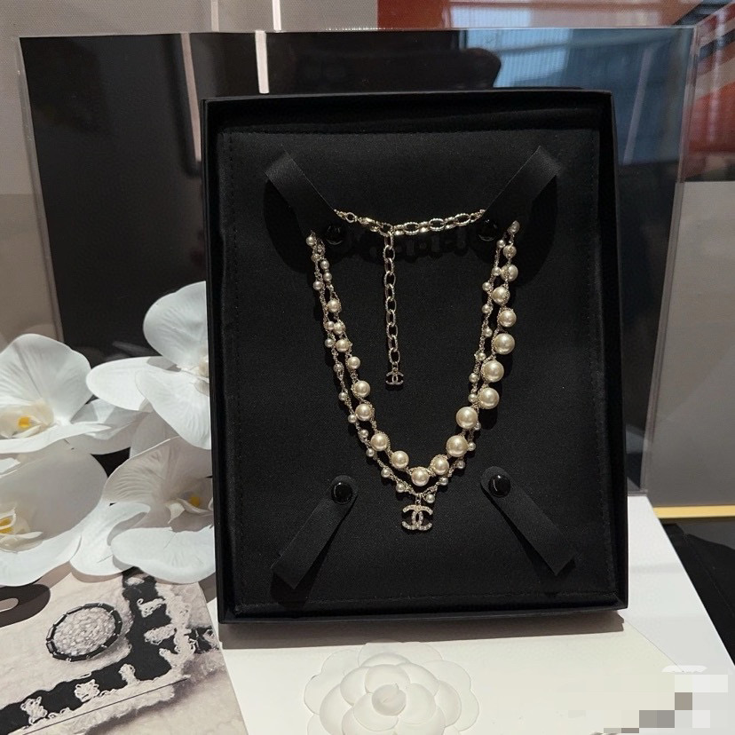 China Replica Chanel Jewelry CNJ0409-345