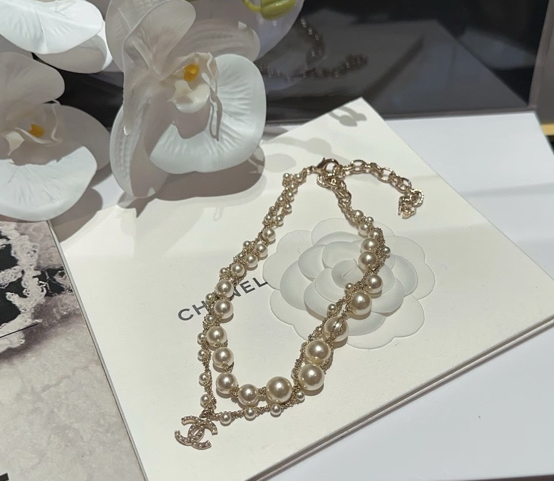 China Replica Chanel Jewelry CNJ0409-345