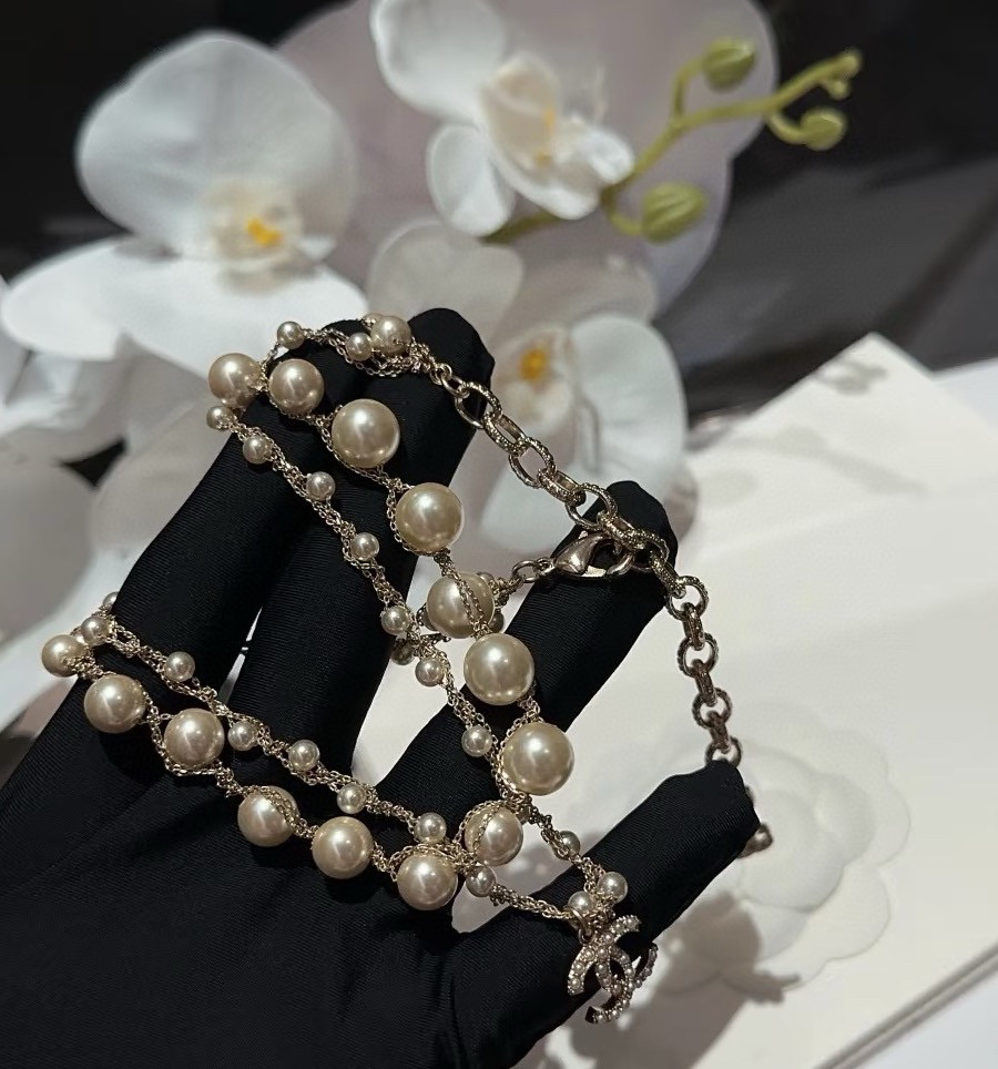 China Replica Chanel Jewelry CNJ0409-345