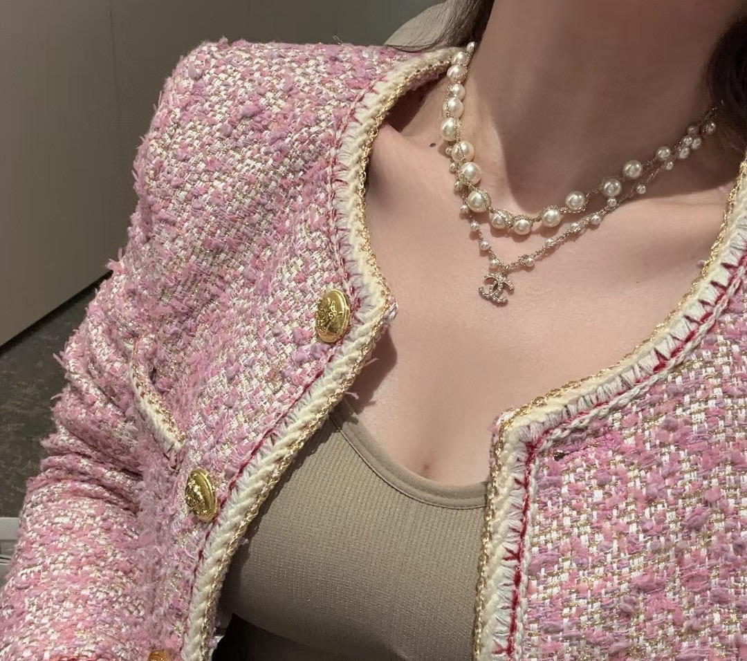 China Replica Chanel Jewelry CNJ0409-345