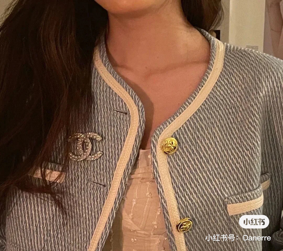 China Replica Chanel Jewelry CNJ0409-3893