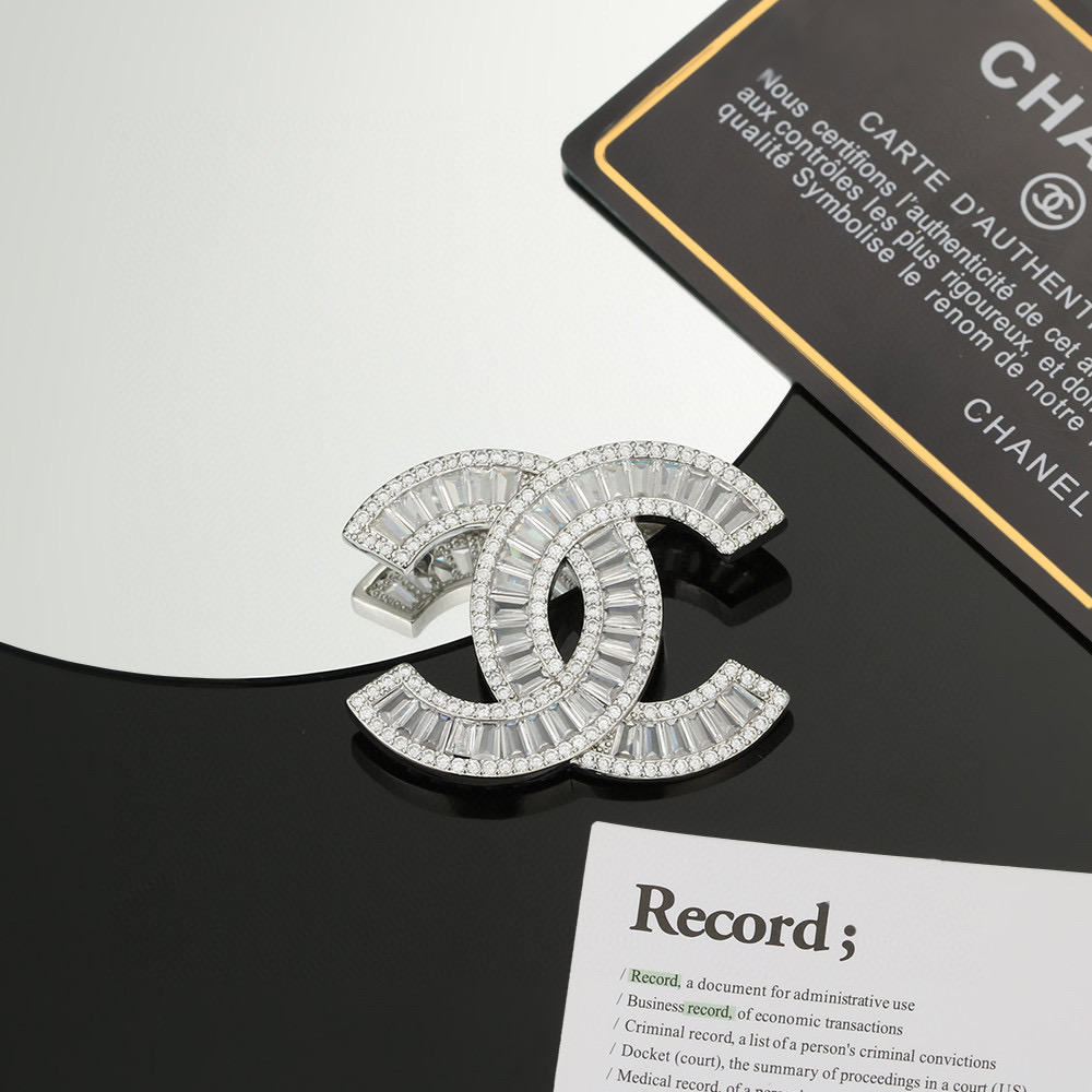China Replica Chanel Jewelry CNJ0409-2029