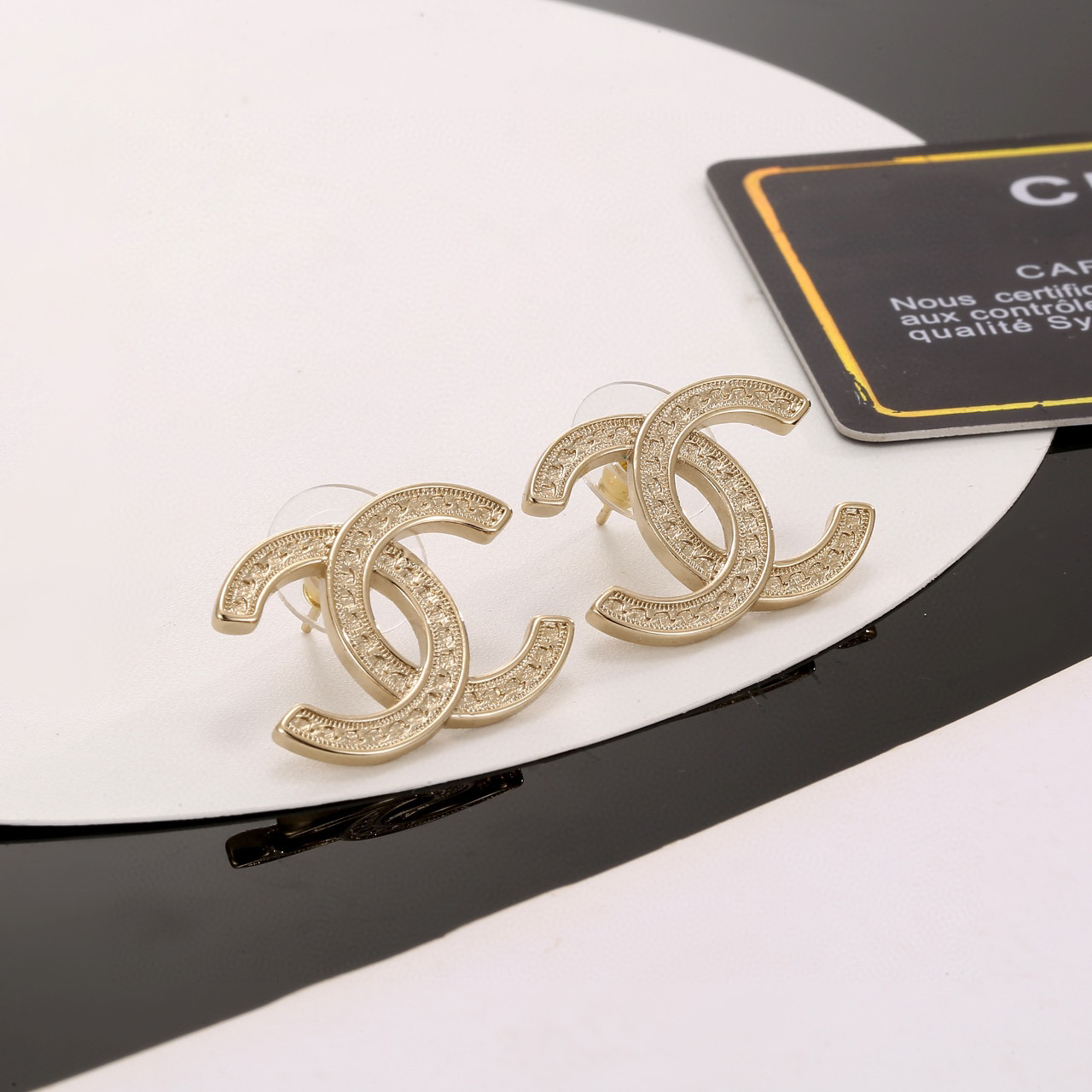 China Replica Chanel Jewelry CNJ0409-865