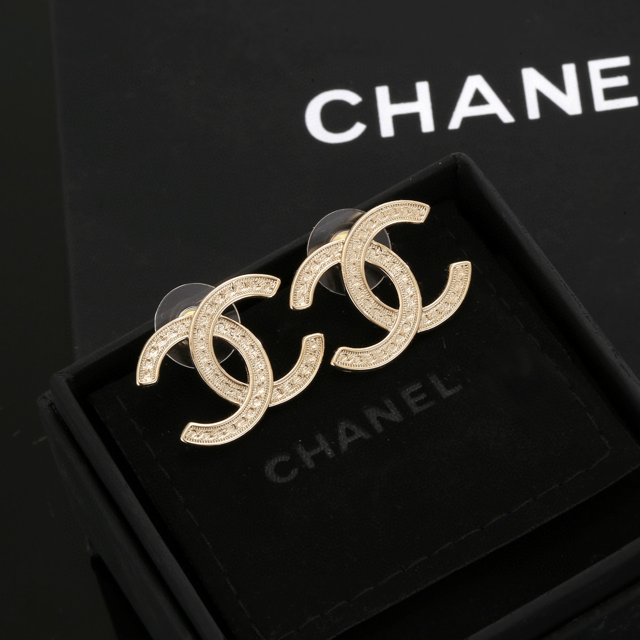 China Replica Chanel Jewelry CNJ0409-865