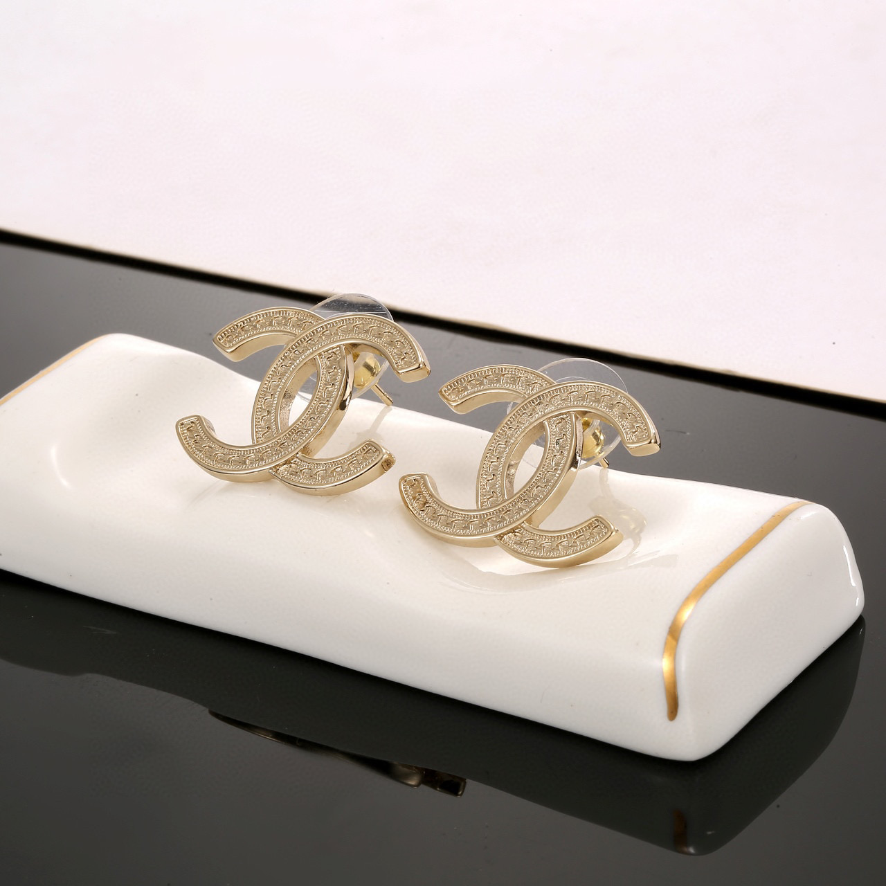 China Replica Chanel Jewelry CNJ0409-865