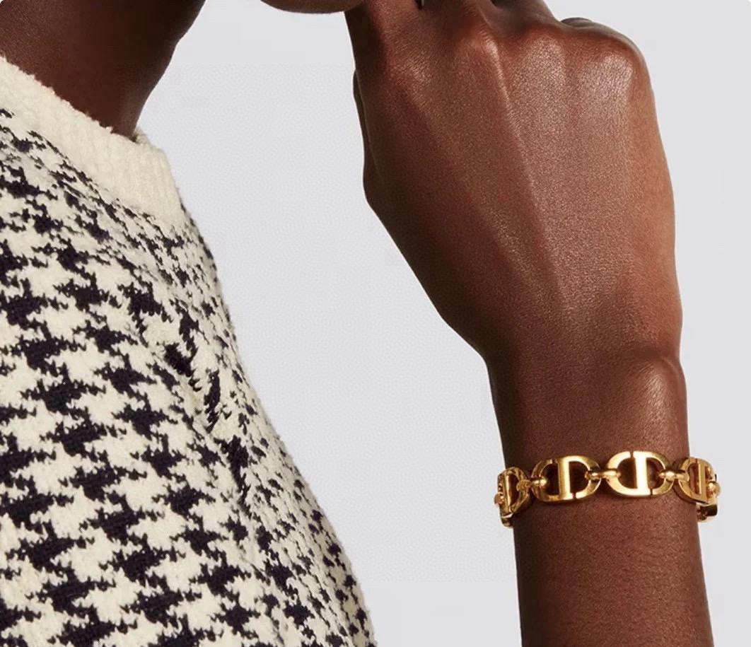 China Replica Dior Jewelry DRJ0409-4351