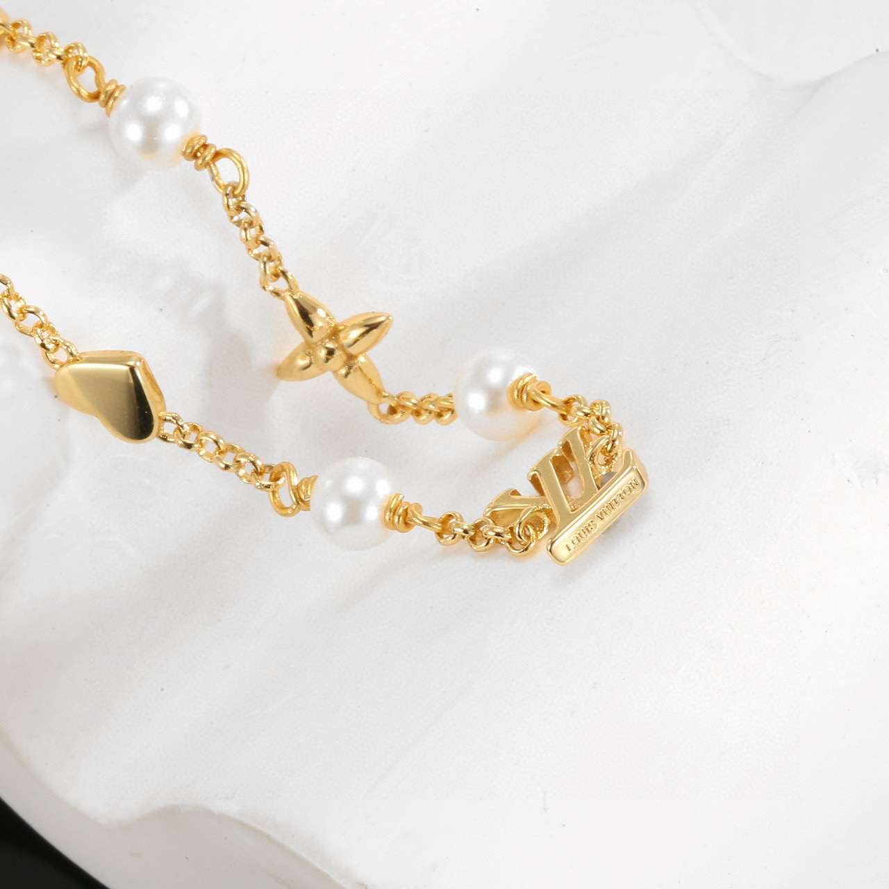 China Replica LV Jewelry LVJ0409-2024