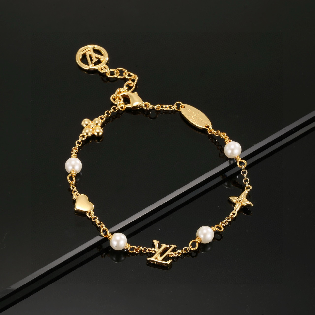 China Replica LV Jewelry LVJ0409-2024