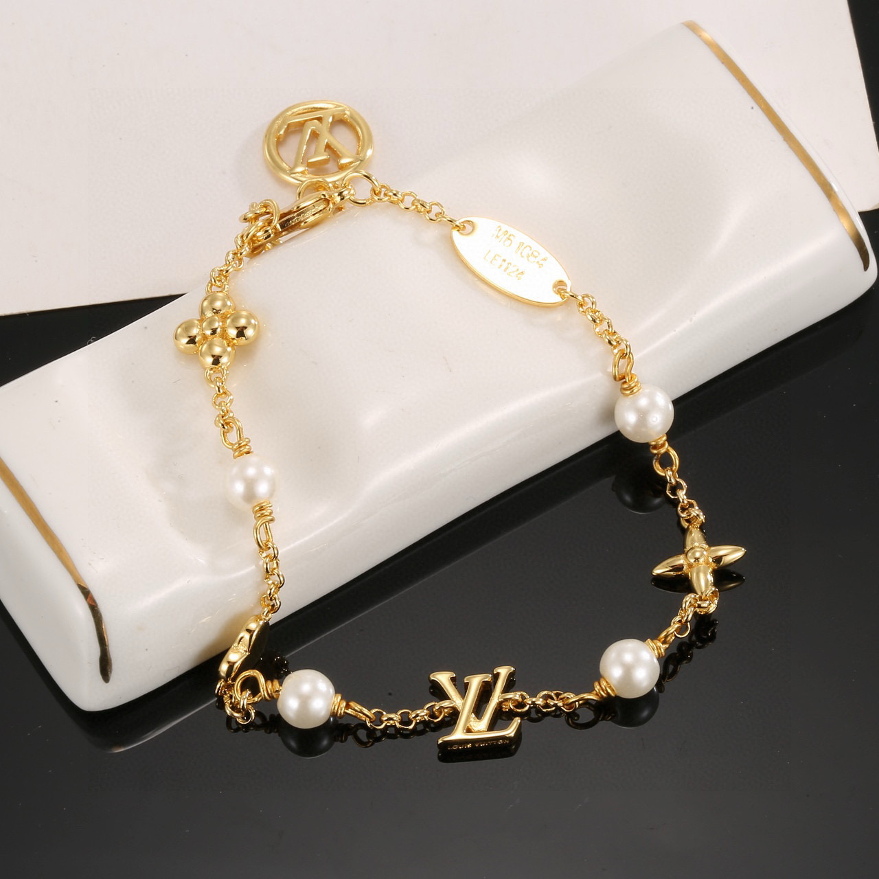China Replica LV Jewelry LVJ0409-2024