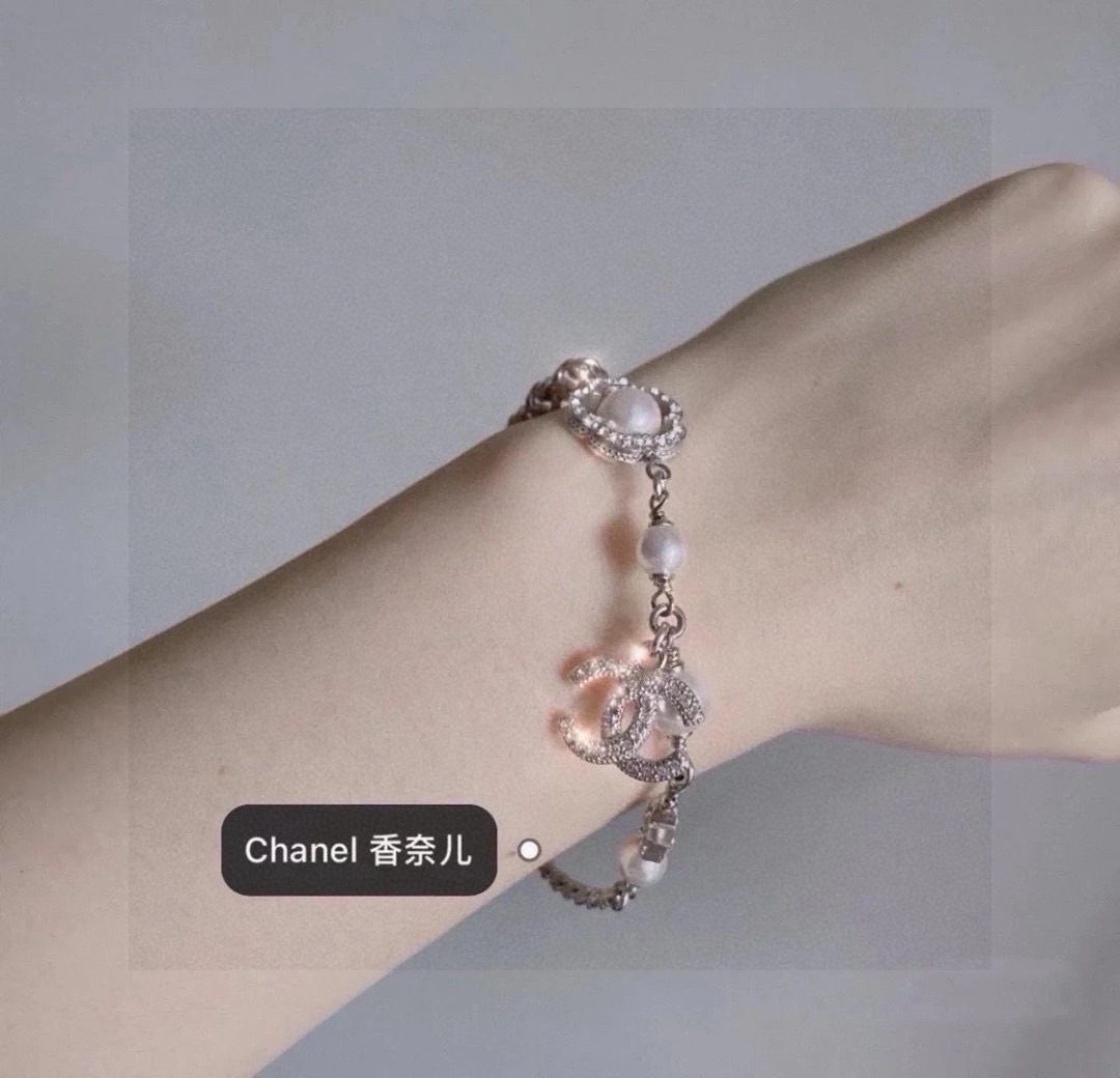 Chanel ZP打版 小香 CHANEL星星