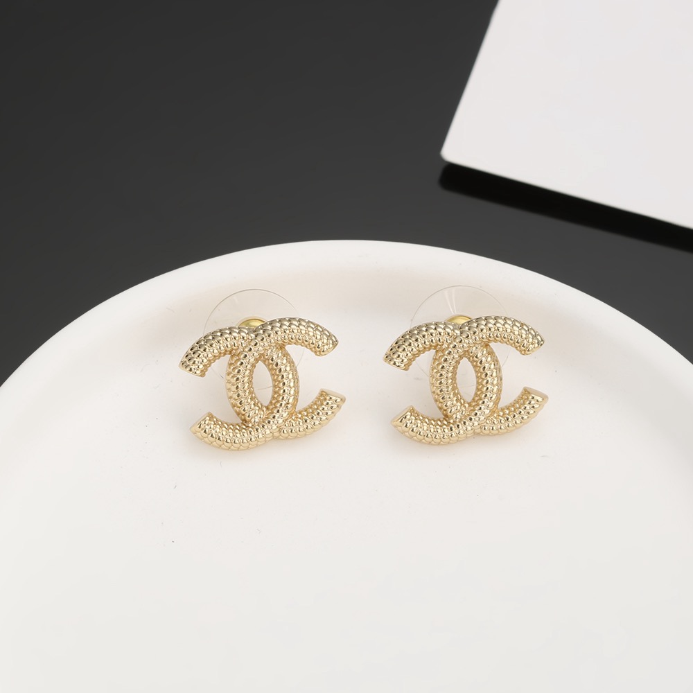 Chanel Chanel 小香 耳环 火爆单品