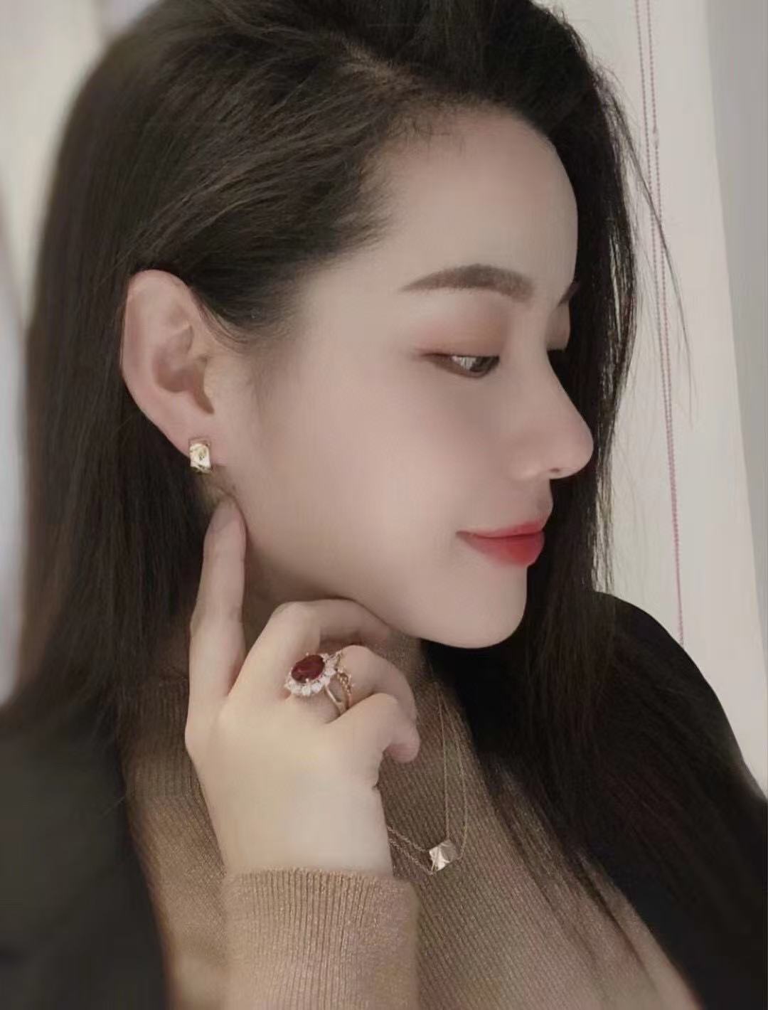 Chanel CNC版本 小香 款 菱格 光面