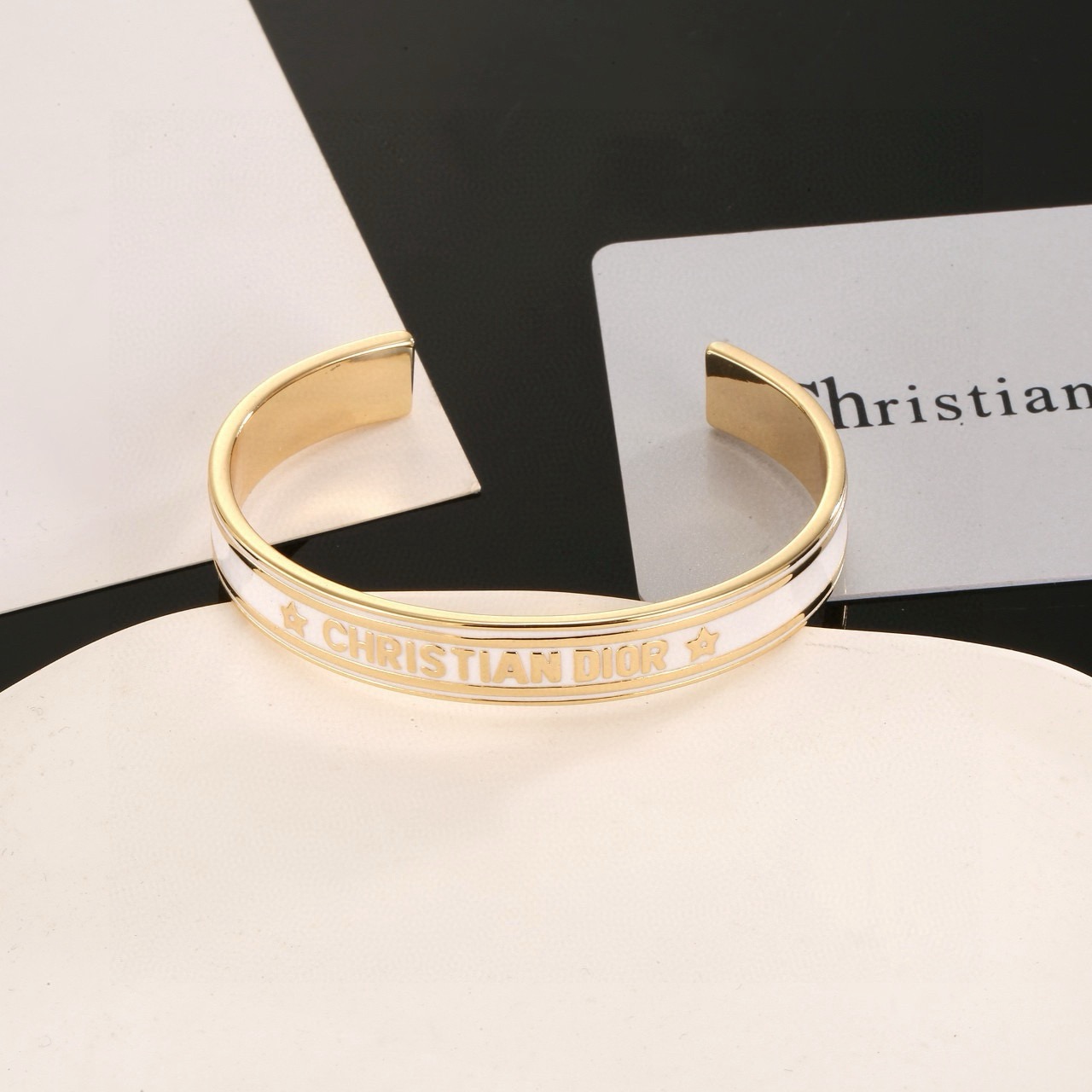 Dior Jewelry Dior CDNew ！dior New ， © — photo 2