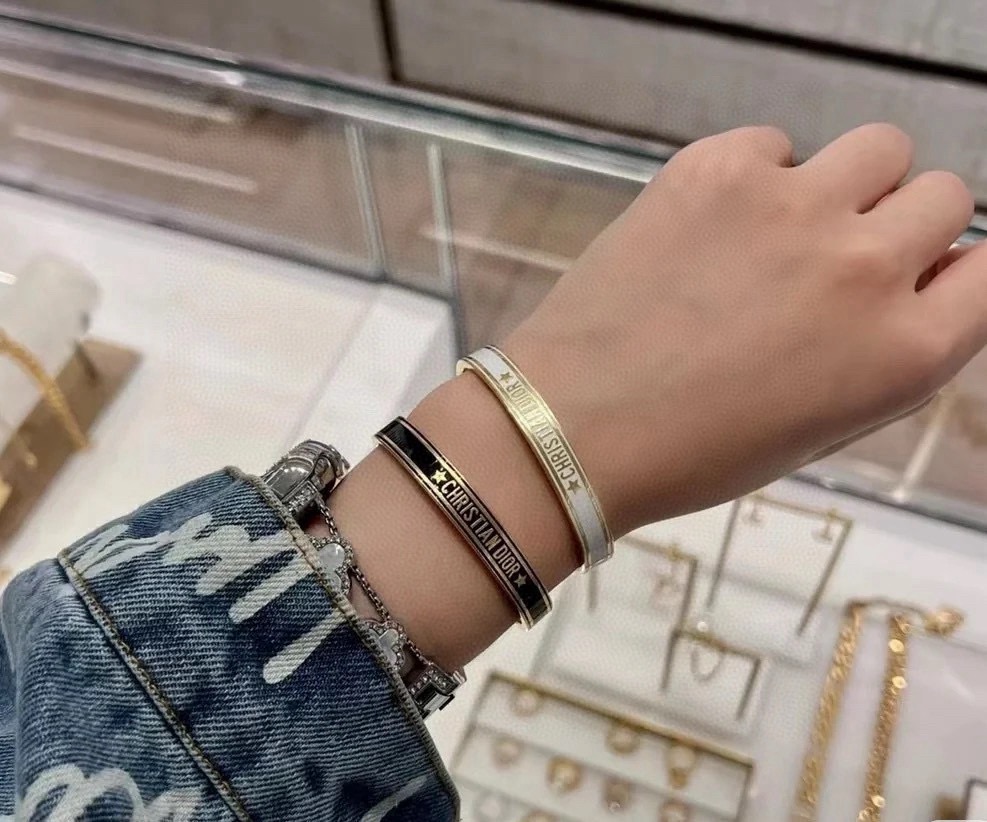 Dior Jewelry Dior CDNew ！dior New ， © — photo 6