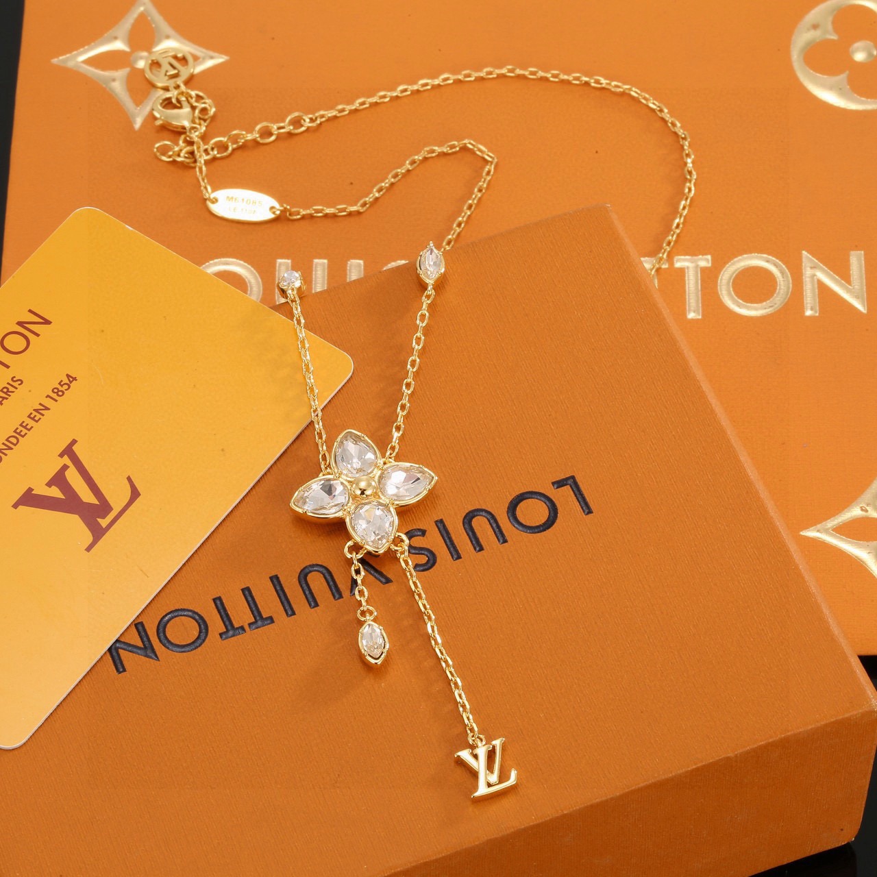 Louis Vuitton - Necklace
