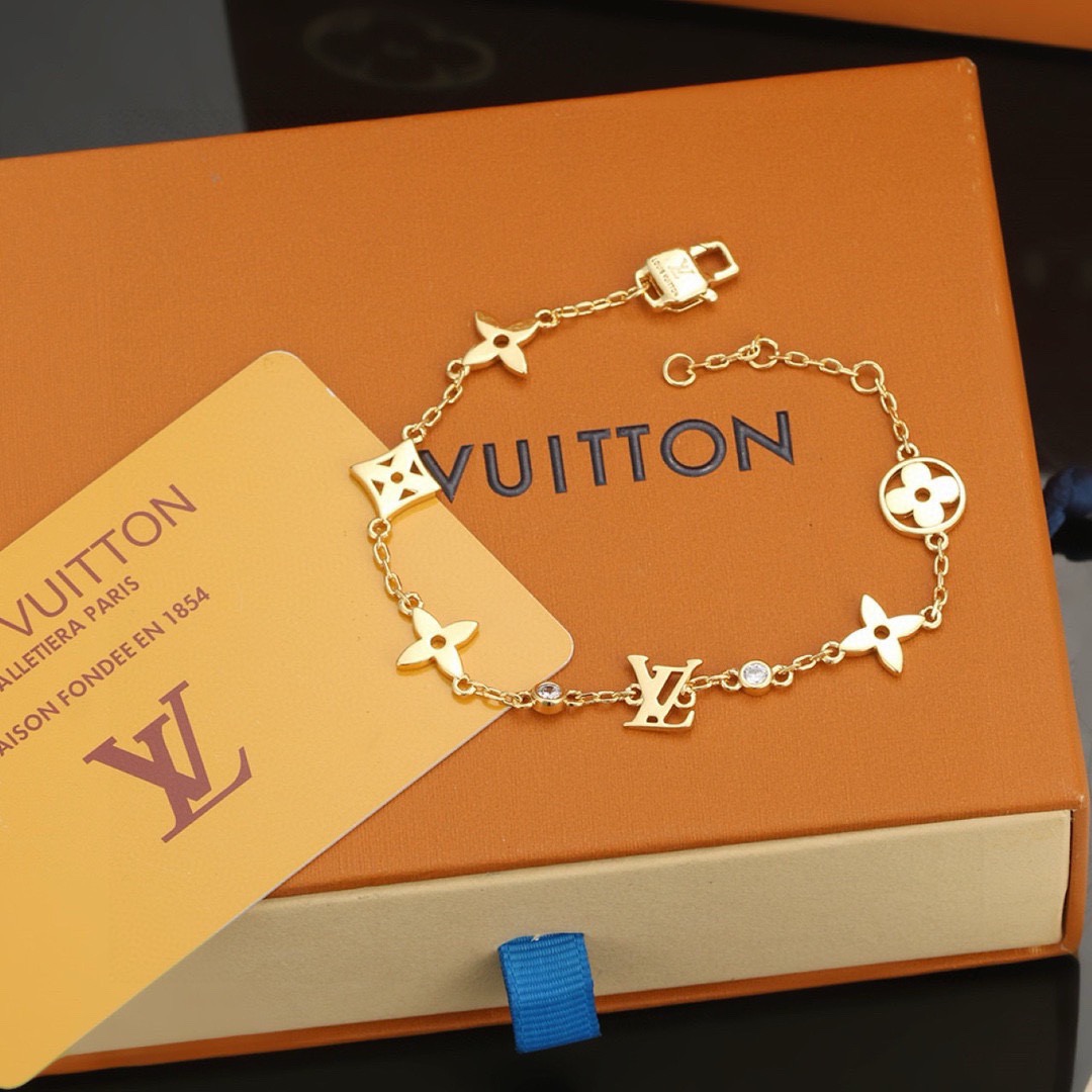 Louis Vuitton - Bracelet