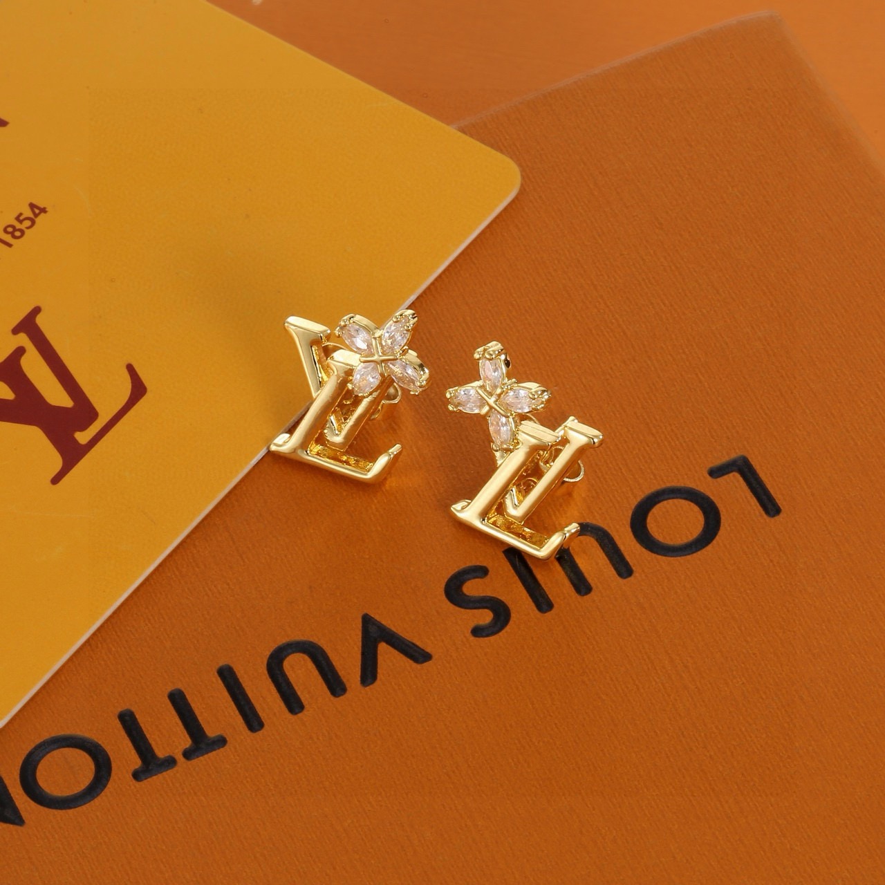 Louis Vuitton - Earrings