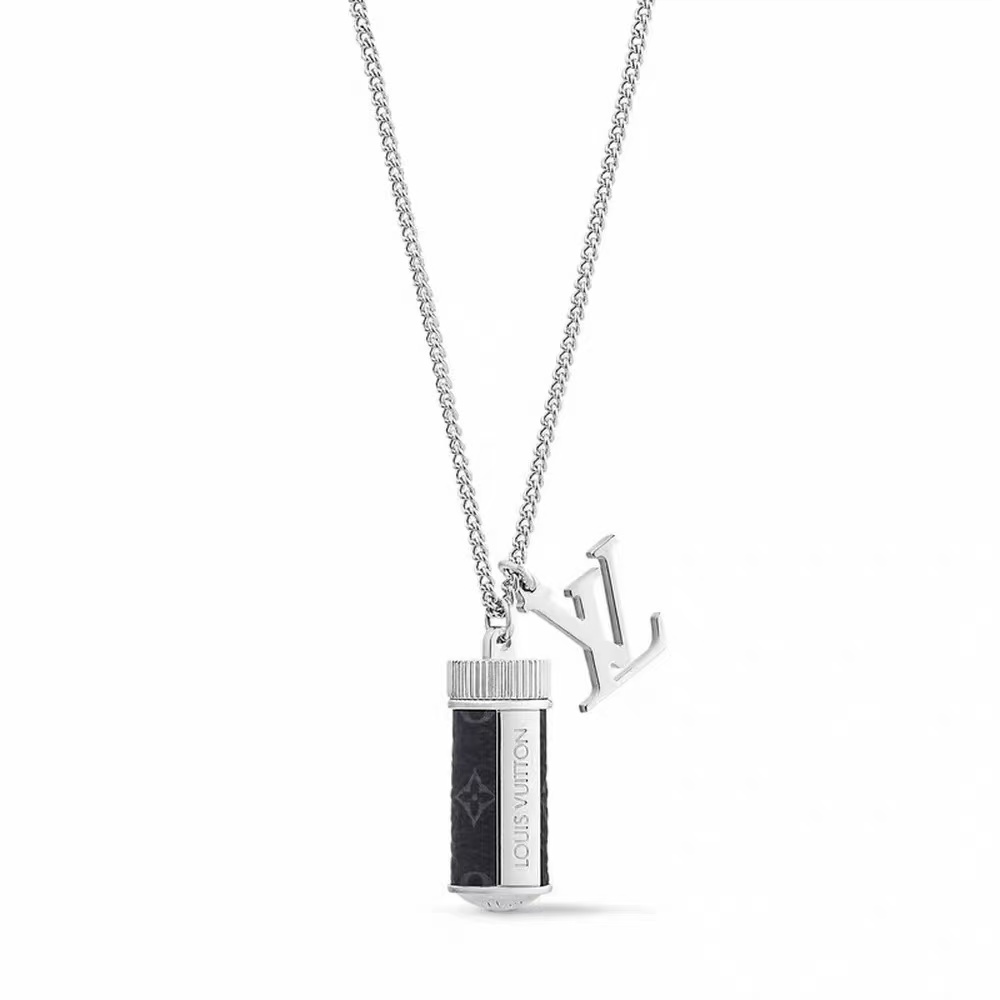 Louis Vuitton - Necklace