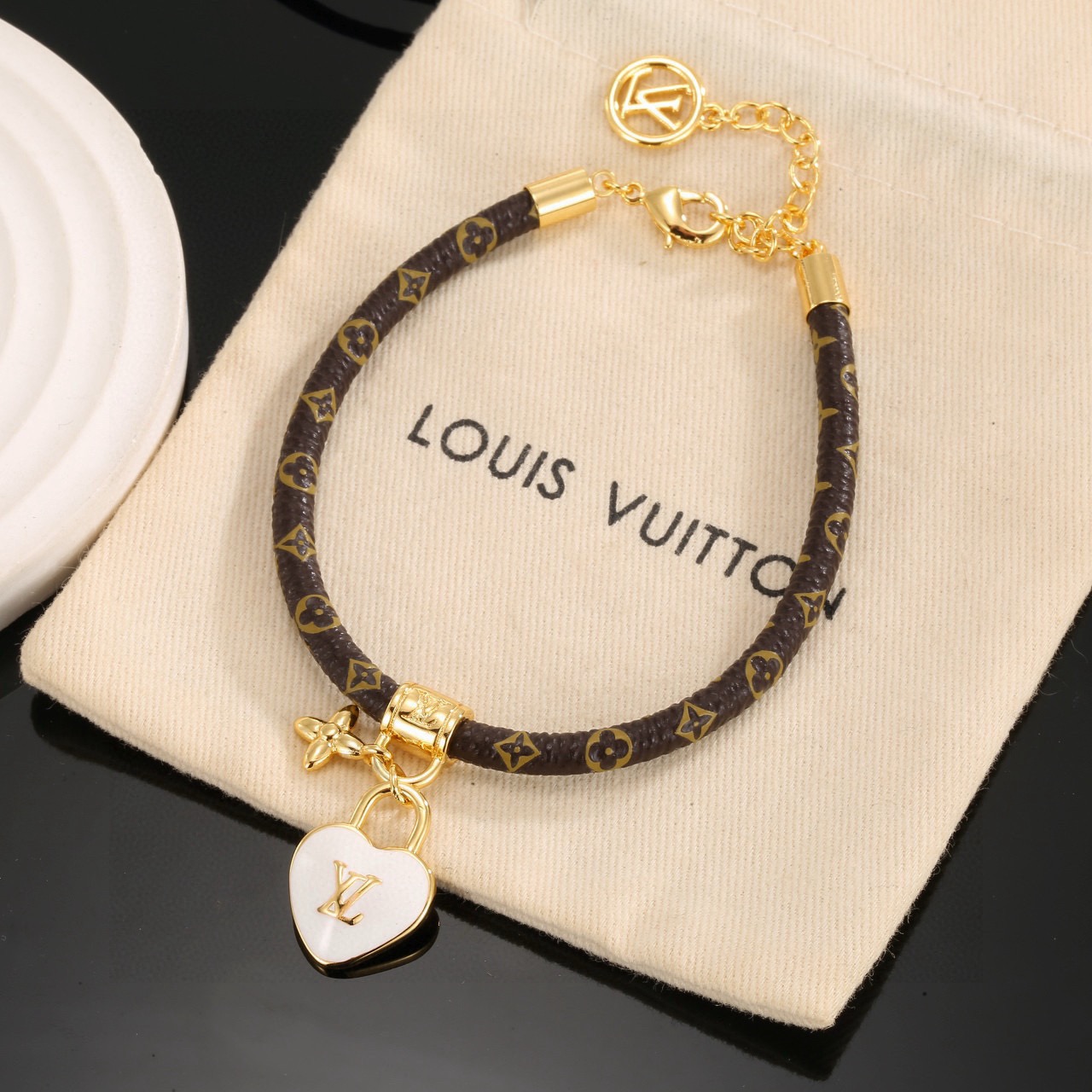 Louis Vuitton - Jewelry