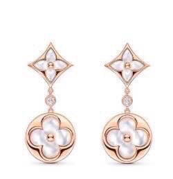 Louis Vuitton - Earrings