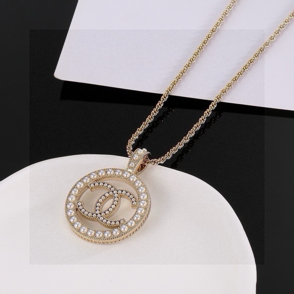 Chanel Haute Couture Haute Joaillerie Fine Jewelry Earrings Necklace 6