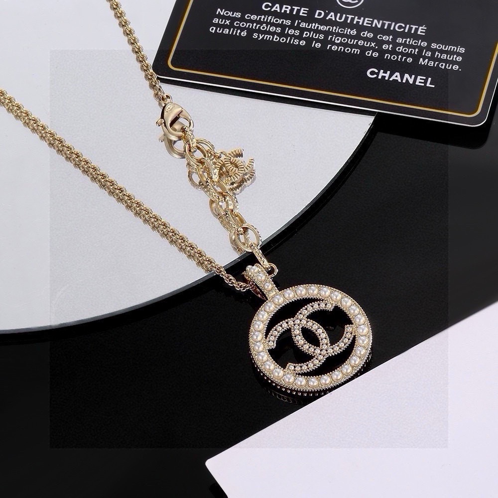 Chanel Haute Couture Haute Joaillerie Fine Jewelry Earrings Necklace 3