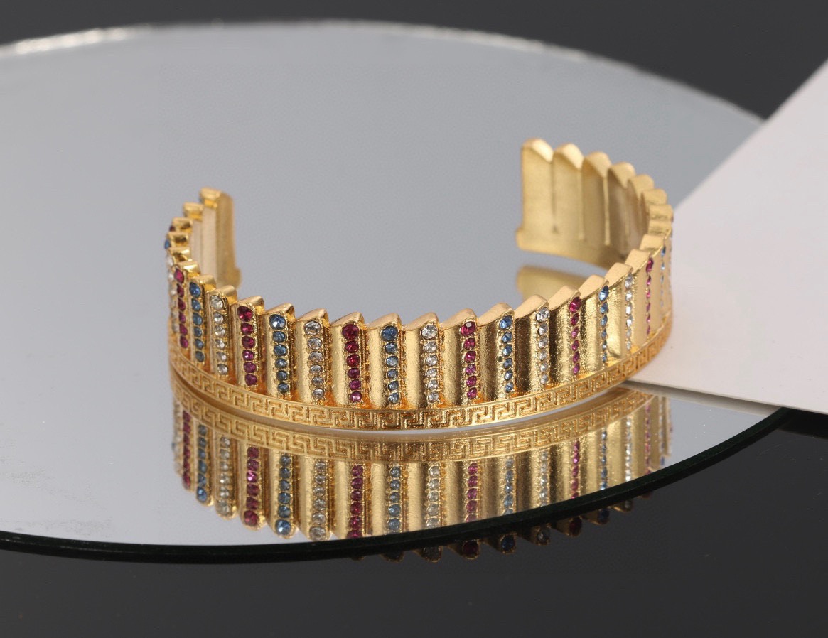 Luxury bracelet