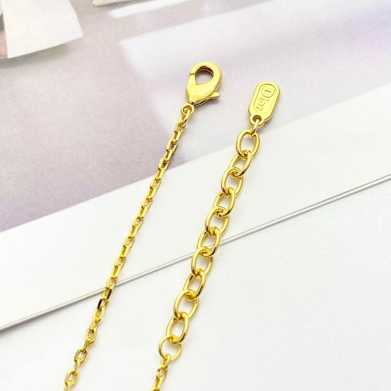 Dior Haute Joaillerie Fine Jewelry Earrings Necklace Ring Ref.830815A1 9