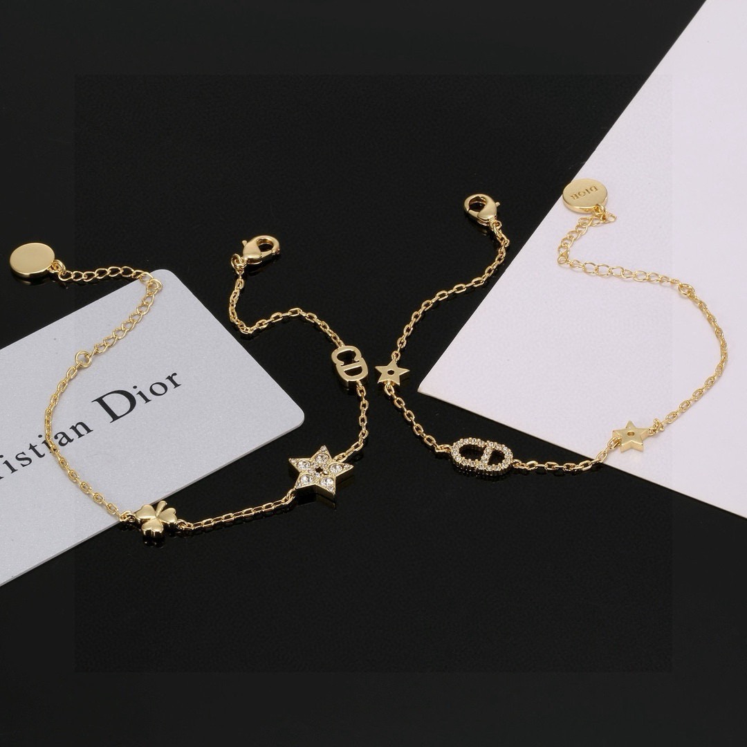 Dior Haute Couture Haute Joaillerie Fine Jewelry Earrings Necklace Ring 3