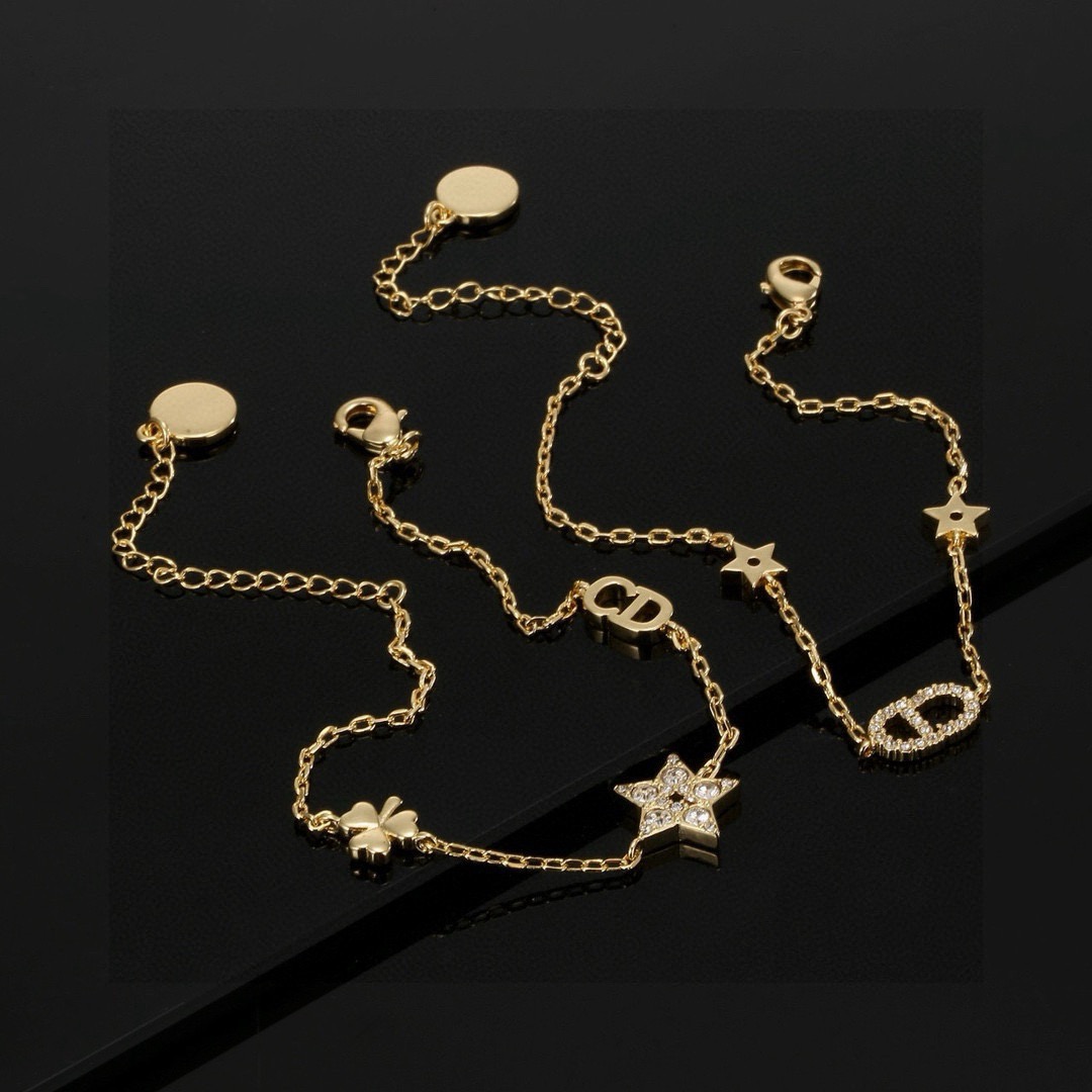Dior Haute Couture Haute Joaillerie Fine Jewelry Earrings Necklace Ring 2