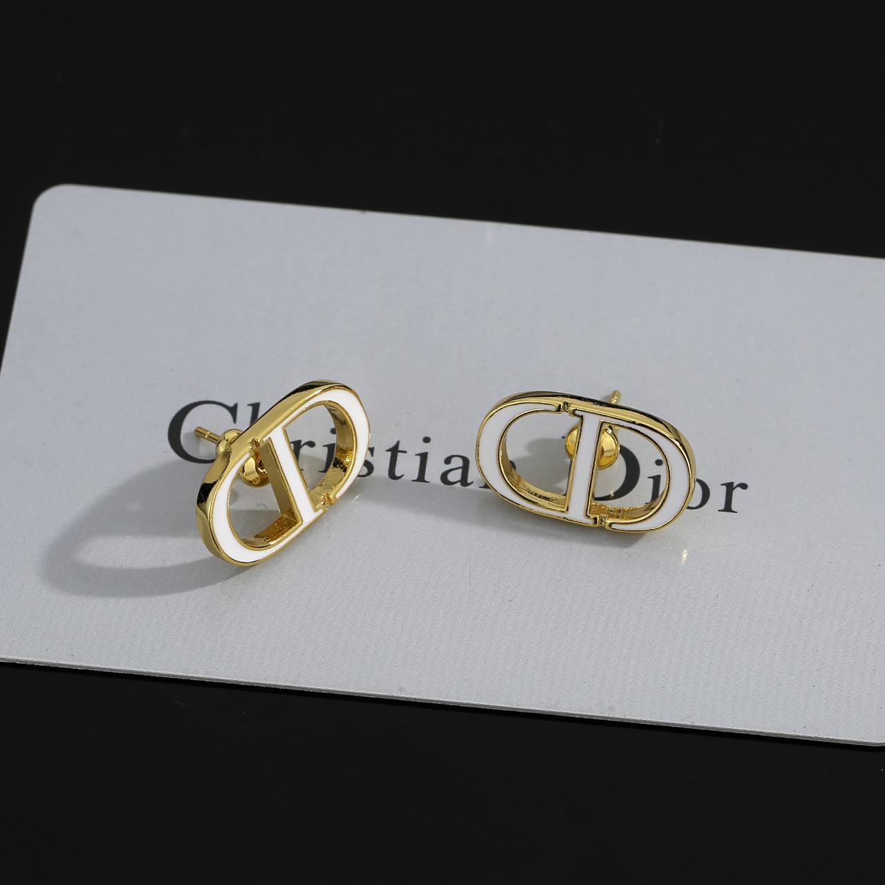 Dior Haute Couture Haute Joaillerie Fine Jewelry Earrings Necklace Ring 6