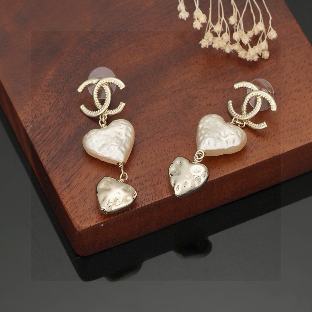 Chanel Haute Couture Haute Joaillerie Fine Jewelry Earrings Necklace 6