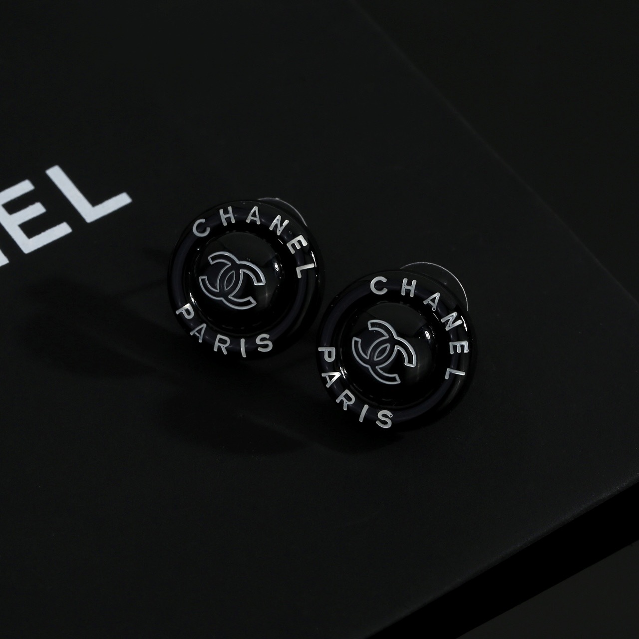 Chanel Haute Couture Haute Joaillerie Fine Jewelry Earrings Necklace 5
