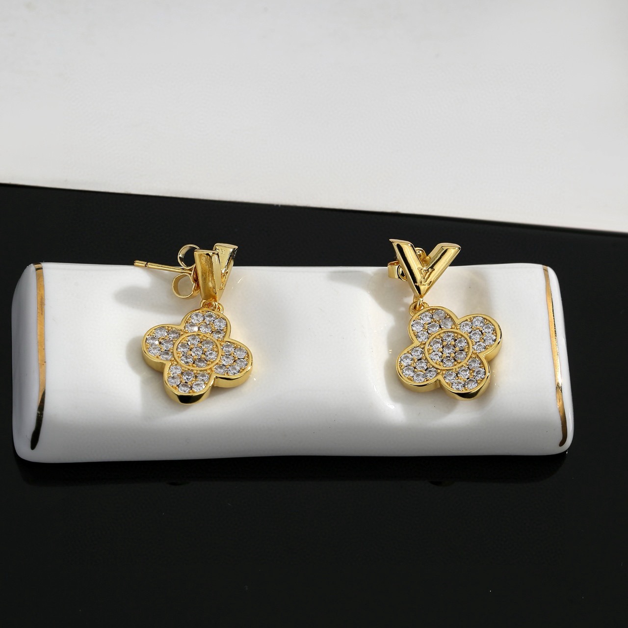 路易威登 Louis Vuitton 瑞士精工高定机械腕表手表 #ACB53B3C 4
