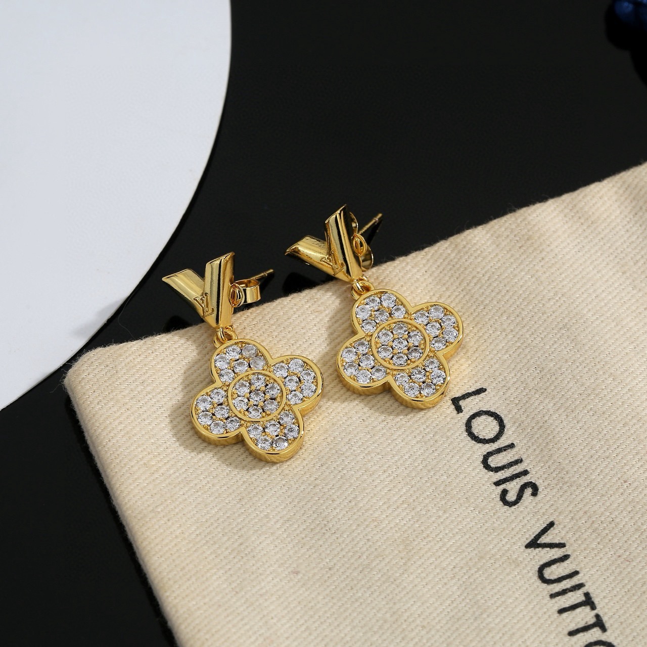 路易威登 Louis Vuitton 瑞士精工高定机械腕表手表 #ACB53B3C 3