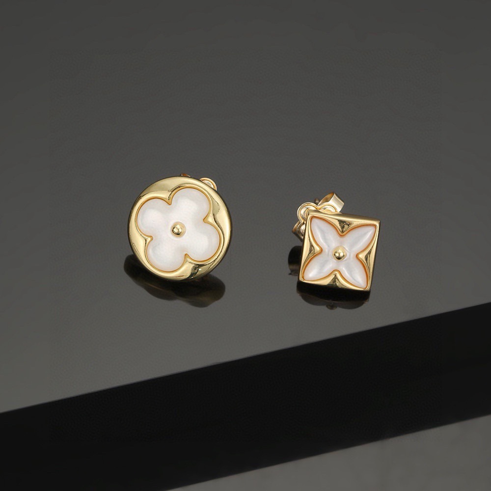 Louis Vuitton Haute Joaillerie Fine Jewelry Earrings Necklace Ring 7